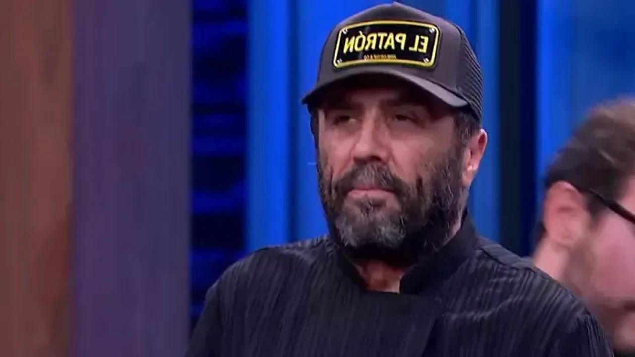 MasterChef’in Kebap Devi Bedri Usta Kimdir? Mardin’den Adana’ya Uzanan Lezzet