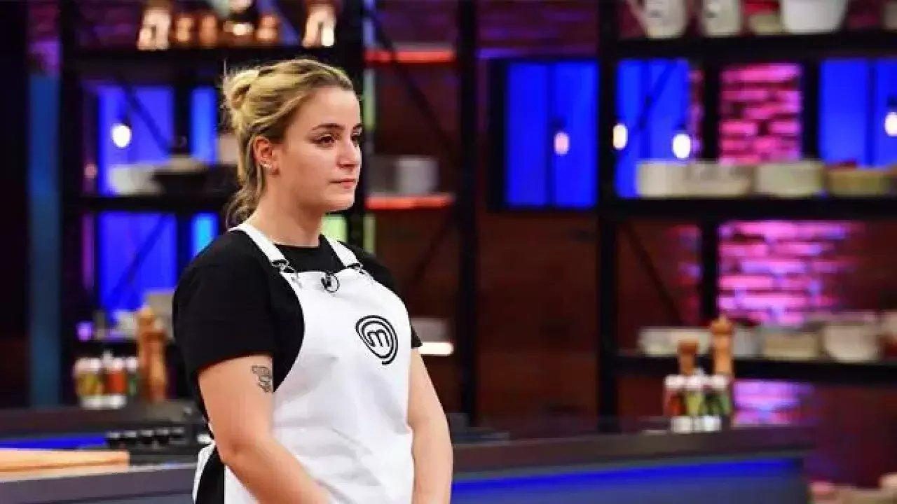 Masterchef’in Yeni Yıldızı Dilara Başaran Kimdir? Merak Edilen Tüm Detaylar