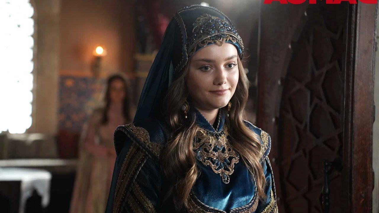 Fatih’in Annesi Hüma Hatun Tarihin Perdesini Aralıyor: Gizemli Hayatı ve