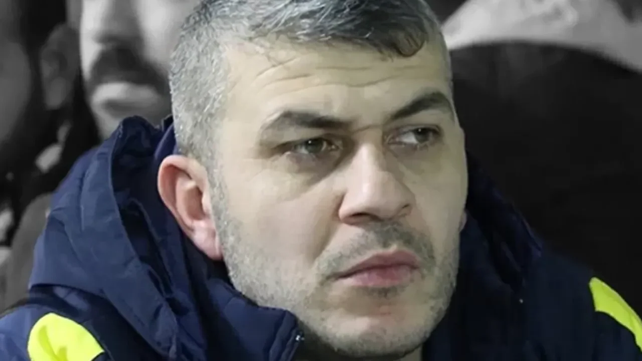 Fenerbahçe tribünlerinin efsaneleşmiş ismi Dadaş Mehmet lakaplı Mehmet Altunkaynak, ölüm