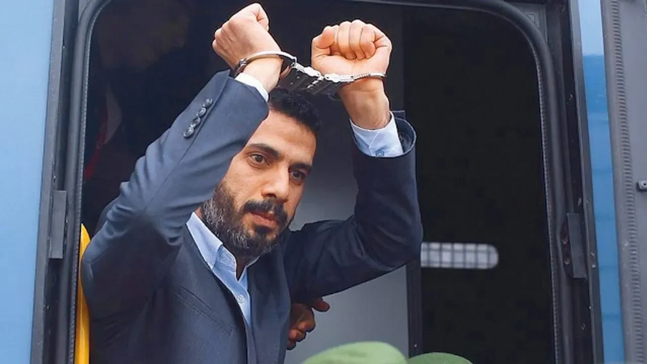 Mehmet Baransu kimdir, kaç yaşında, nereli, eğitimi ne, hangi gazetede