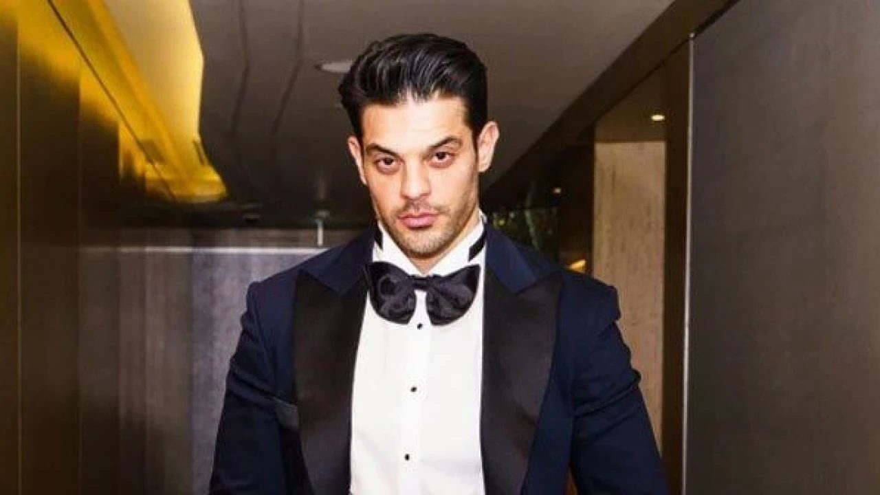 Mehmet Dinçerler kimdir, kaç yaşında, nereli, boyu kaç, burcu ne,