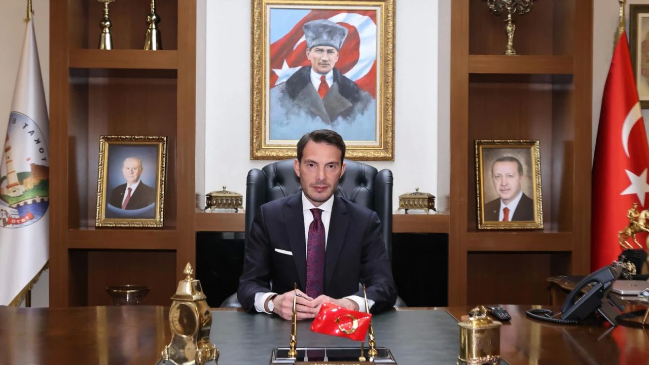 Mehmet Kemal Yazıcıoğlu kimdir? Mehmet Kemal Yazıcıoğlu, 1982 yılında doğmuş