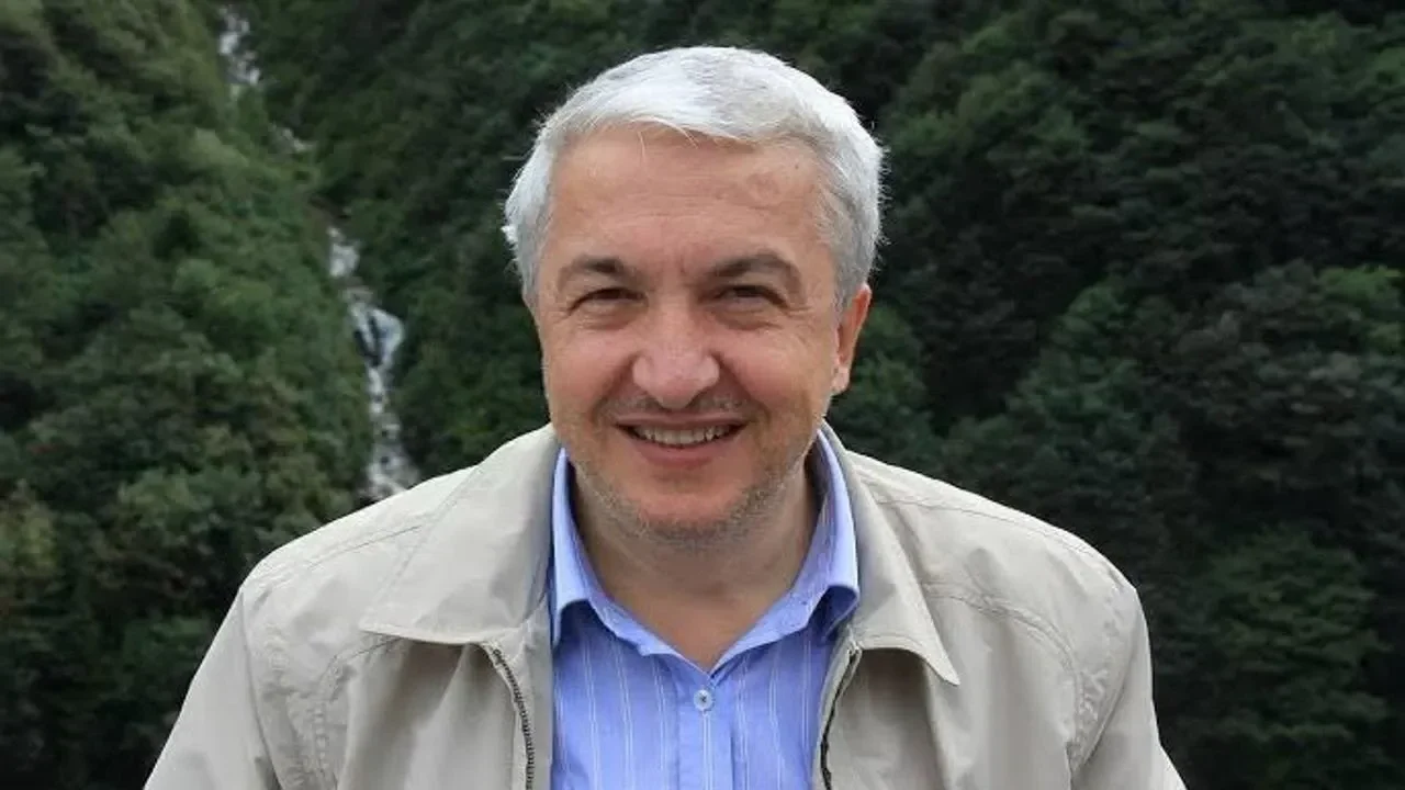 Prof. Dr. Mehmet Okuyan kimdir, kaç yaşında, nereli, hangi mezhepten,