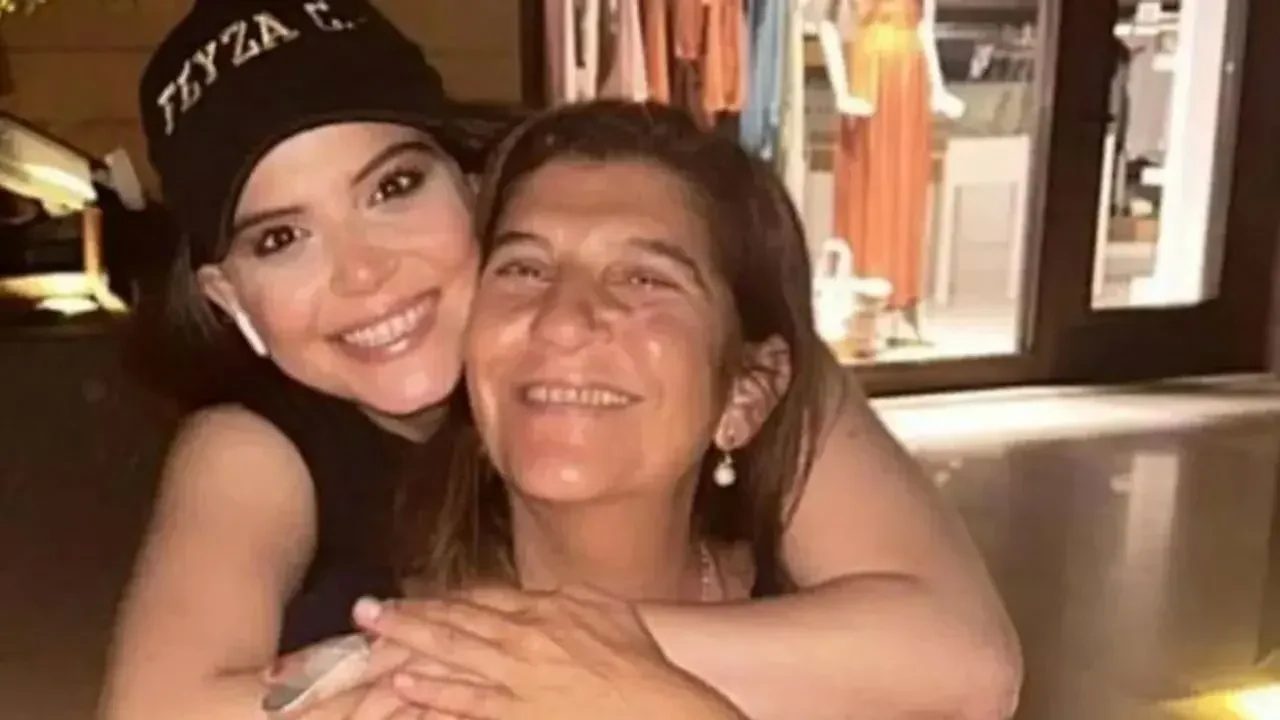 Melis Civelek Kimdir? Ekranların Parlayan Yıldızının Gizemli Dünyası Türk televizyonlarının