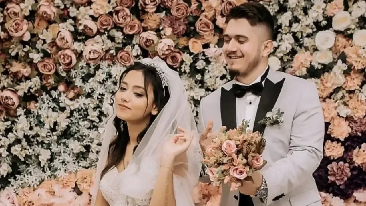 Mertcan Bahar ve Sema Sarmış’ın Evliliği Sona Erdi: Ayrılığın Perde