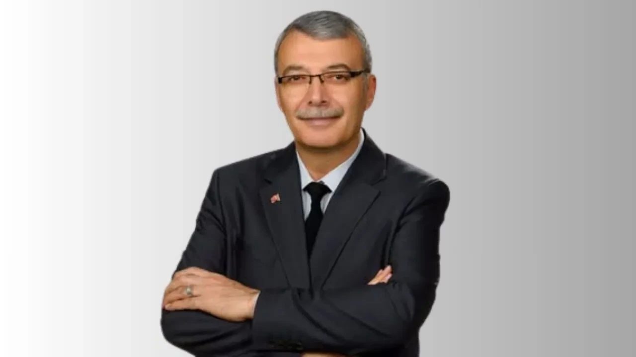 Mesut Mertcan AK Parti’de: Emirgazi Belediye Başkanı’nın Siyasi Rotası Şaşırttı!