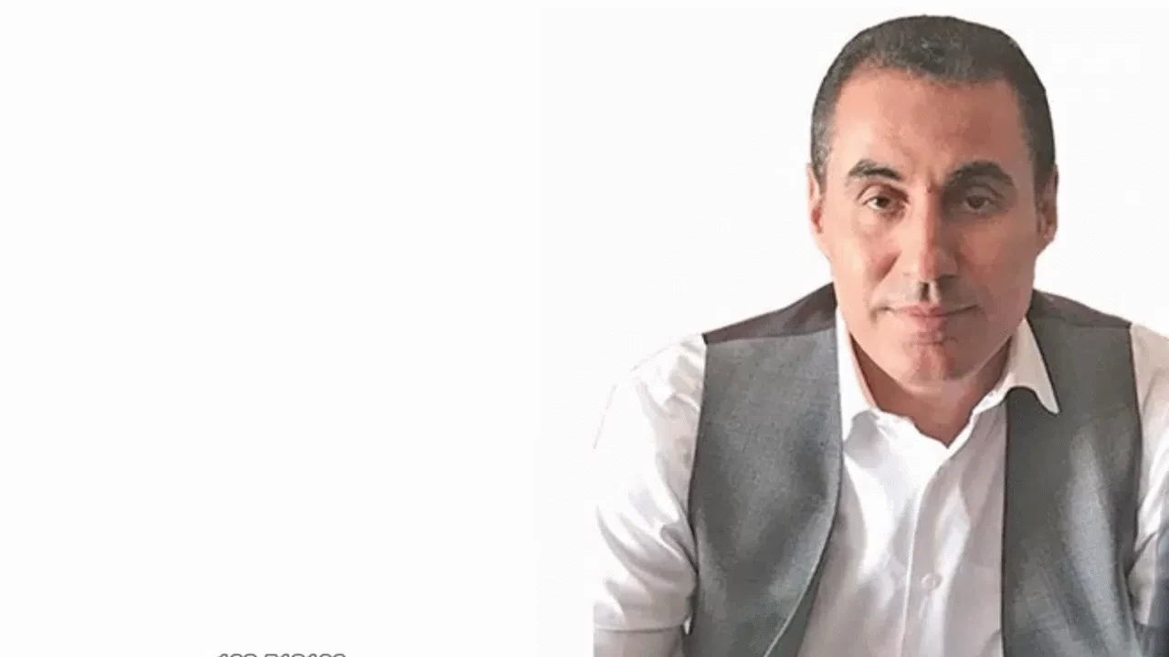 Metin Güneş Kimdir? Muazzez Ersoy ile Anıldı, Irmak Atuk ile