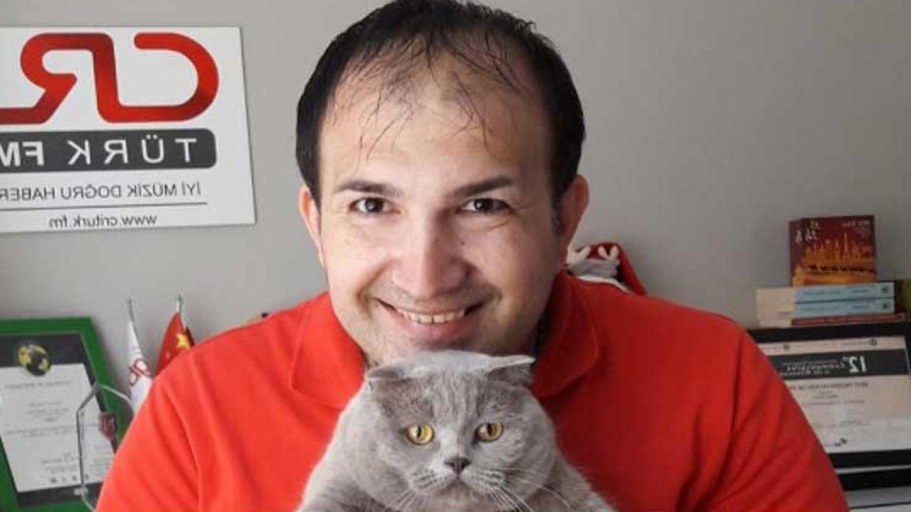 Medya Dünyasının Parlak Yıldızı Michael Kuyucu: Kariyeri, Akademik Başarısı ve