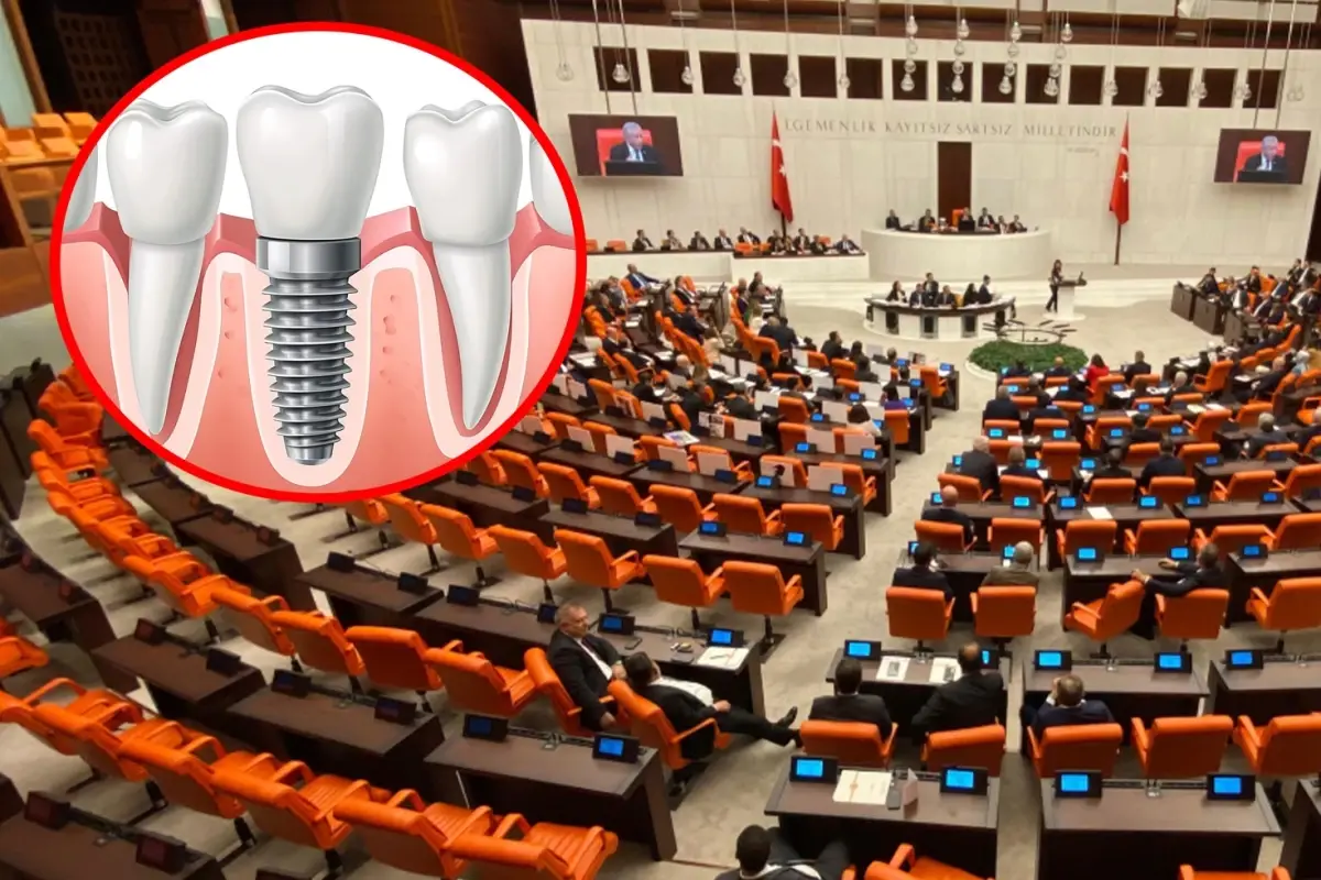 Milyonları sevindirecek bir sağlık düzenlemesi Meclis’e sunuldu! MHP Genel Başkan