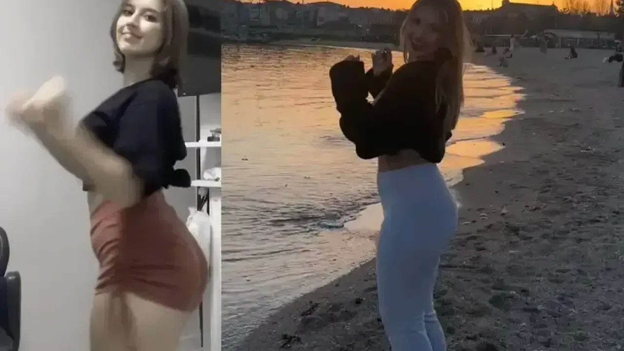 Mina Yıldız Kimdir? TikTok’un Yeni Gözdesi Kaç Yaşında, Nereli? Sosyal