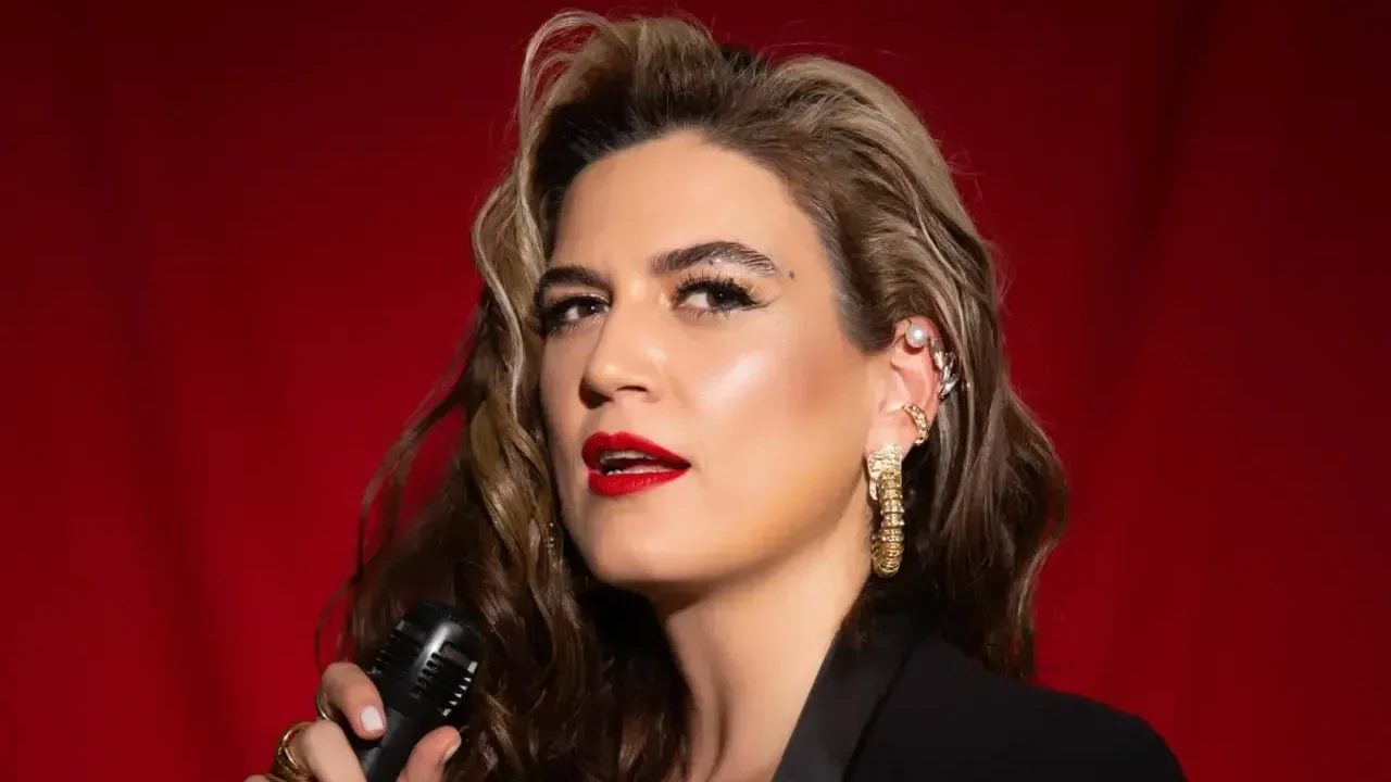 Miray Akovalıgil’den Şaşırtan Hayat Hikayesi: Avukatlık Sahnesinden Kahkahalara Hukukun ciddi