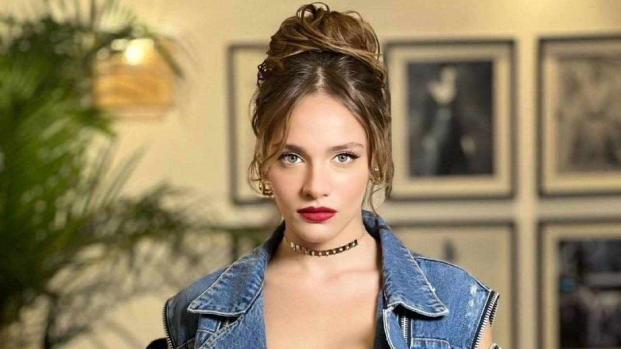 Seda Sayan’ın oğlu Oğulcan Engin ile ilişkisini kısa süre önce