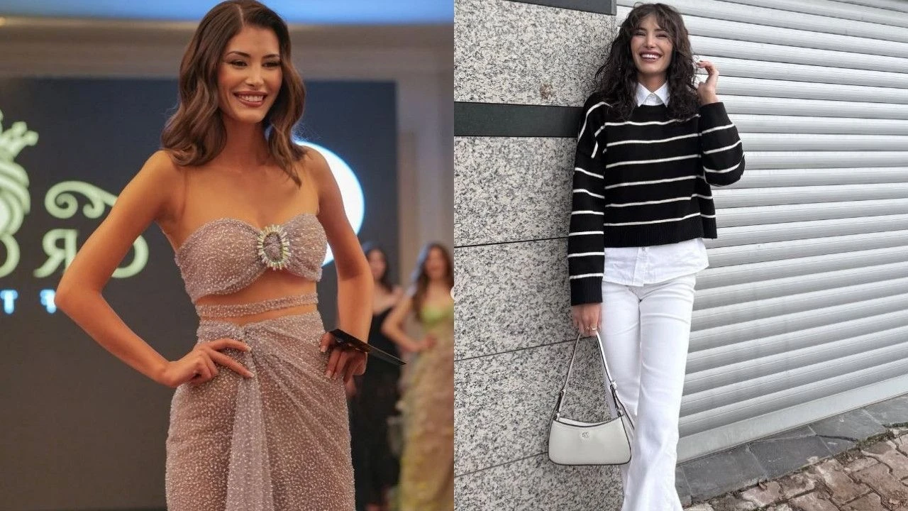 Ayşegül Soylar kimdir, nereli, kaç yaşında, boyu kaç, evli mi,