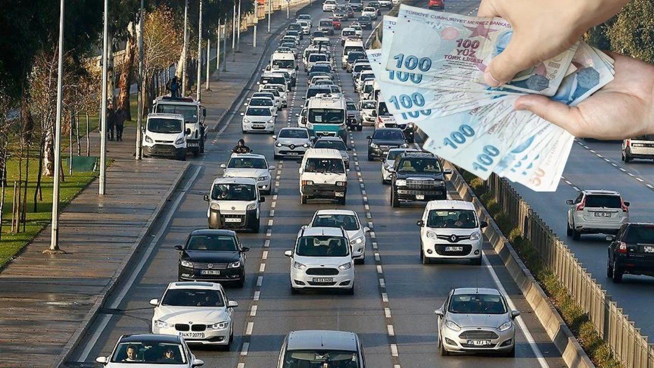 MTV 2026 Zam Oranı Ne Kadar Oldu, Yüzde Kaç Arttı,