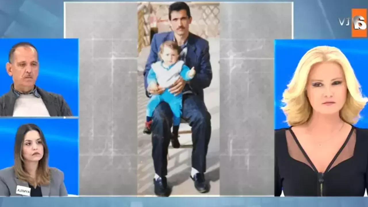 Emine Yıldırımcan olayı nedir, 4 yaşında nasıl kayboldu, tespih makinesinde