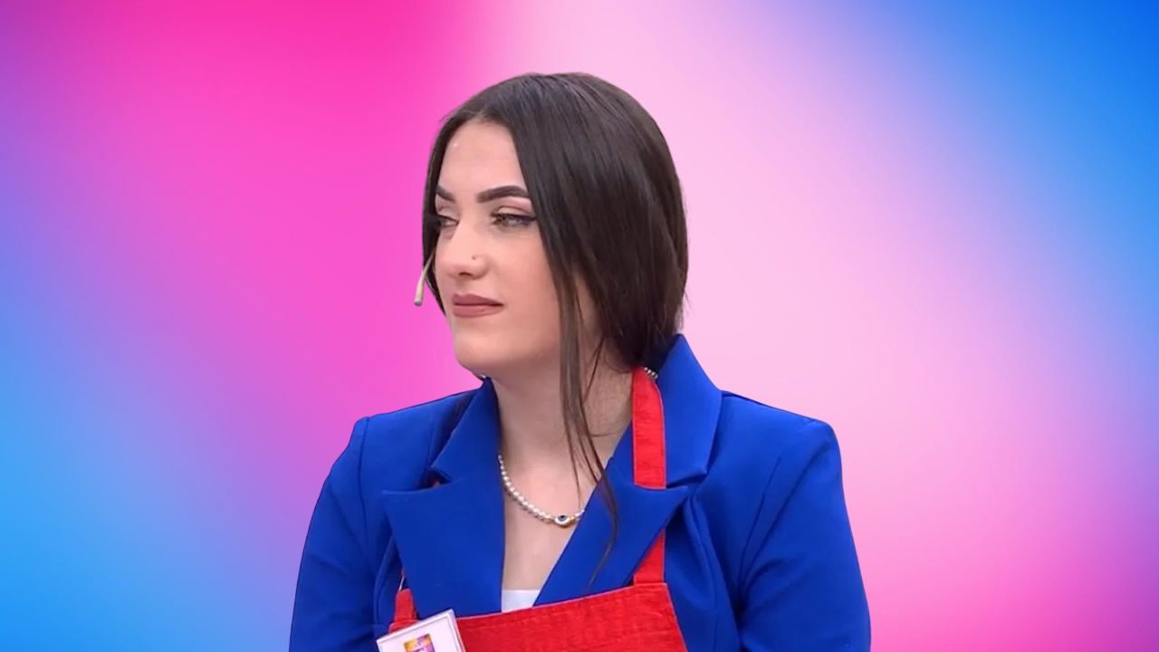 ATV ekranlarının ilgiyle takip edilen yemek yarışması Mutfak Bahane, yeni