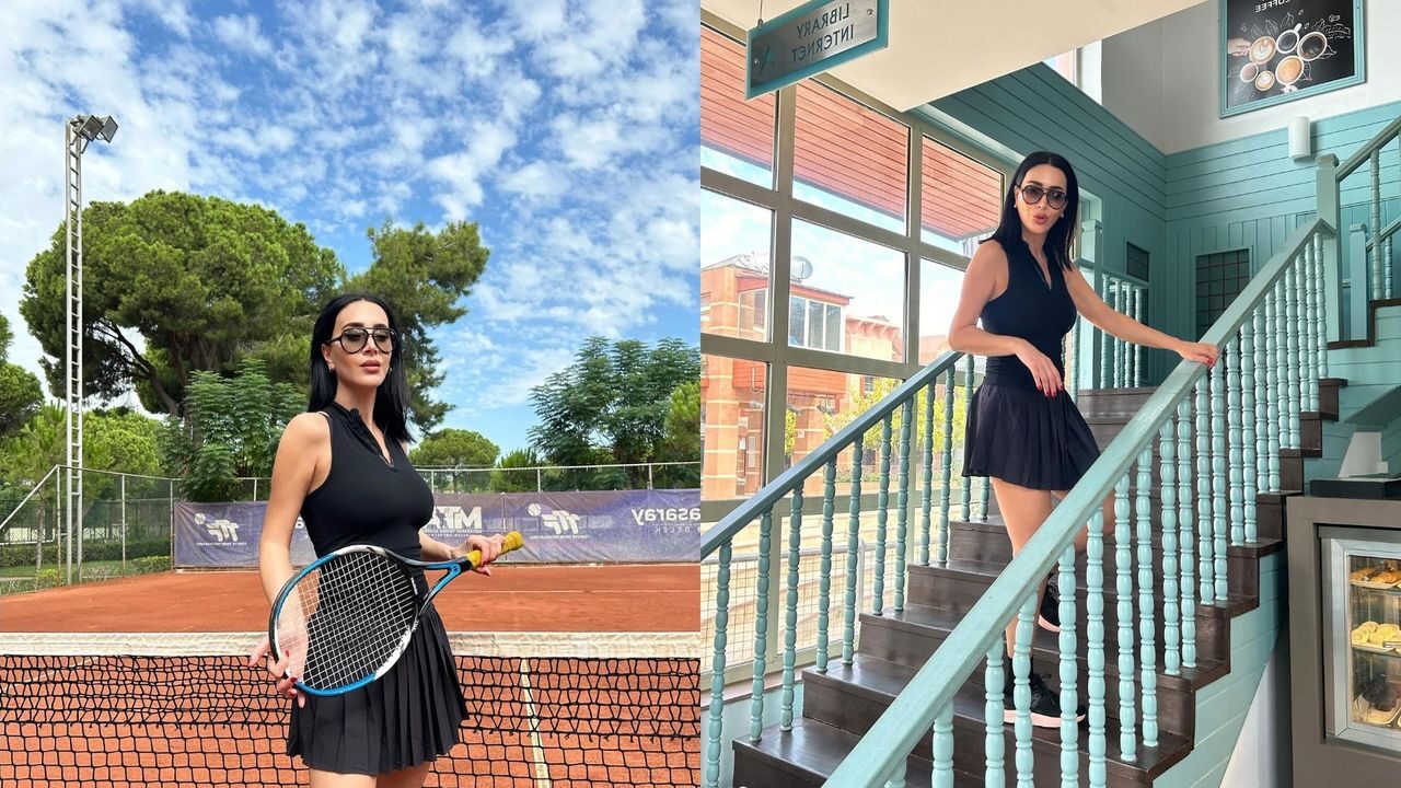 Nesibe Cebeci kimdir, kaç yaşında, nereli, boyu kaç, evli mi,