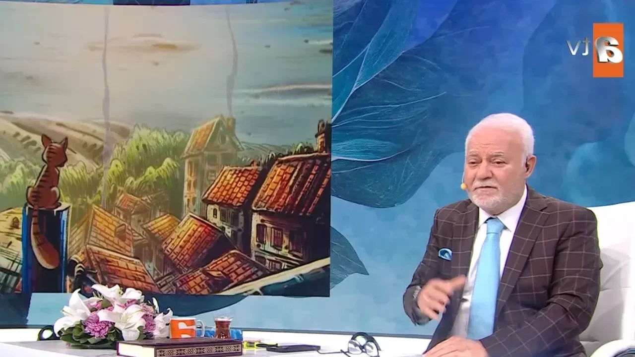 Nihat Hatipoğlu öldü mü, sağlık durumu nasıl, neden öldü iddiaları