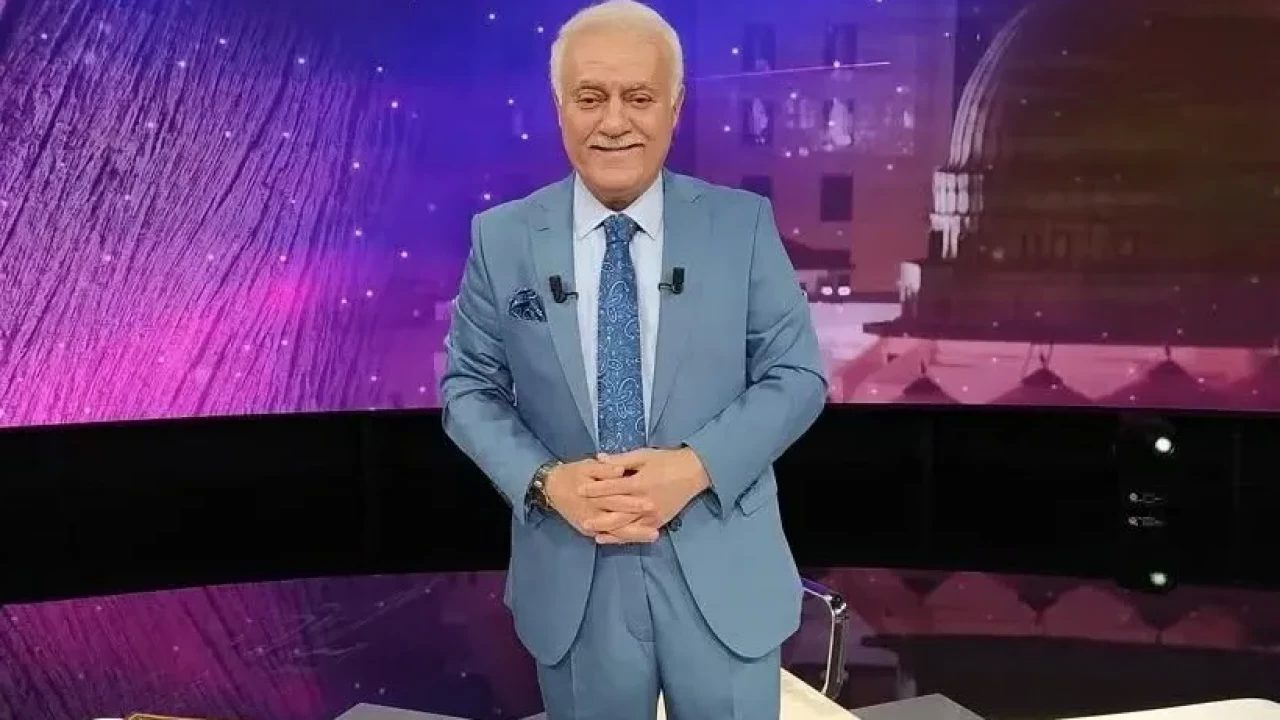 Türkiye’de İslam ilmi denince akla gelen ilk isimlerden biri olan