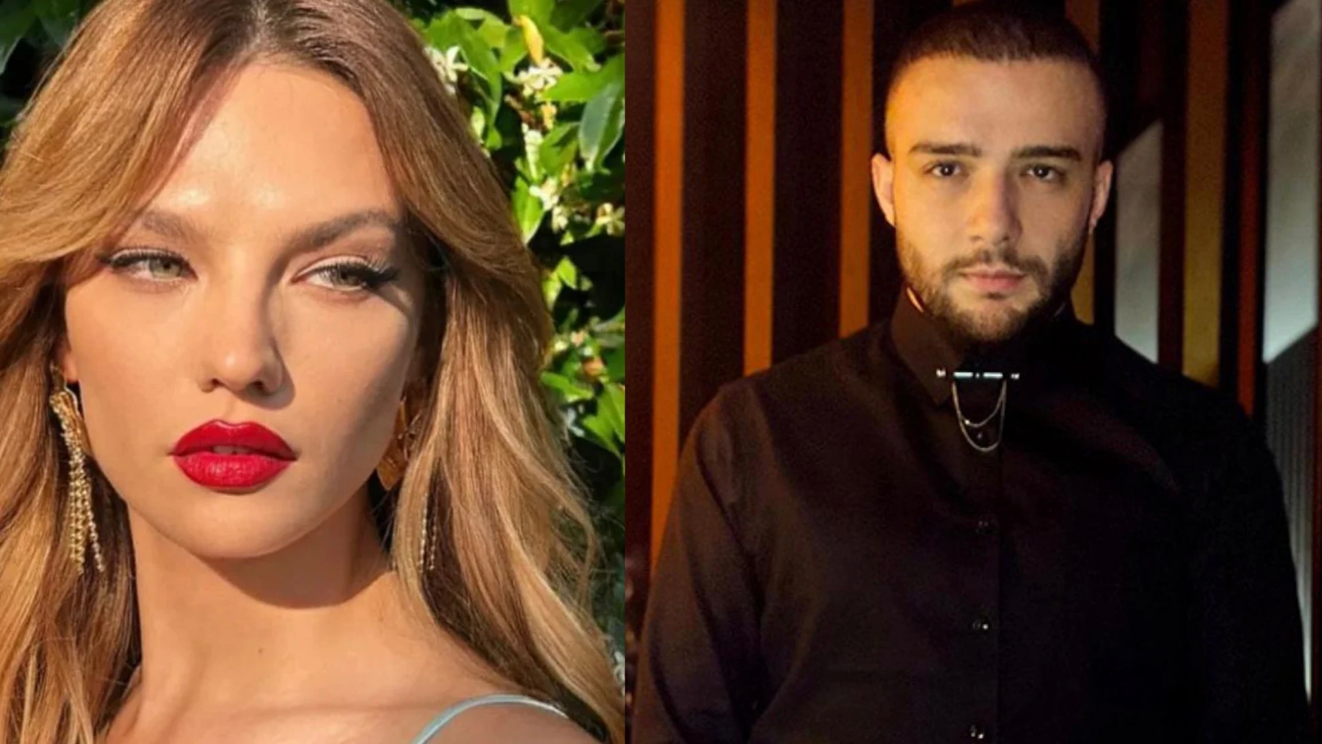 Nilsu Berfin Aktaş sevgilileri, eski eşi, boşanma süreci, özel hayatı,