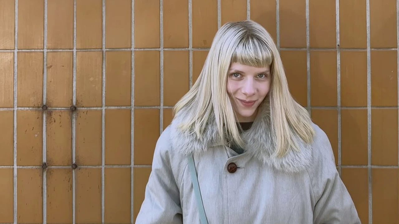 Norveç’in Gizemli Sesi Aurora Aksnes Kimdir? Gerçek Adı, Büyüleyici Kökenleri