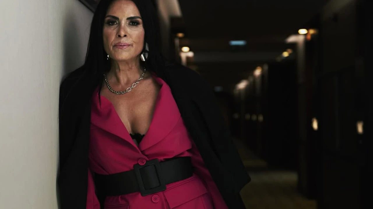 Nursel Köse: Malatya’dan Dünya Sahnesine Uzanan Başarı Öyküsü Türk televizyonlarının