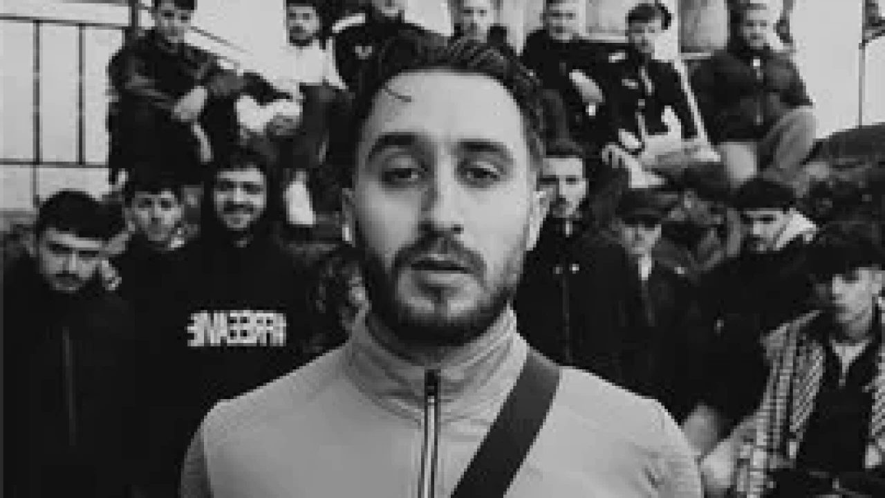 O Ses Rap 2025 Şampiyonu Eray067 Kimdir, Kaç Yaşında, Nereli,