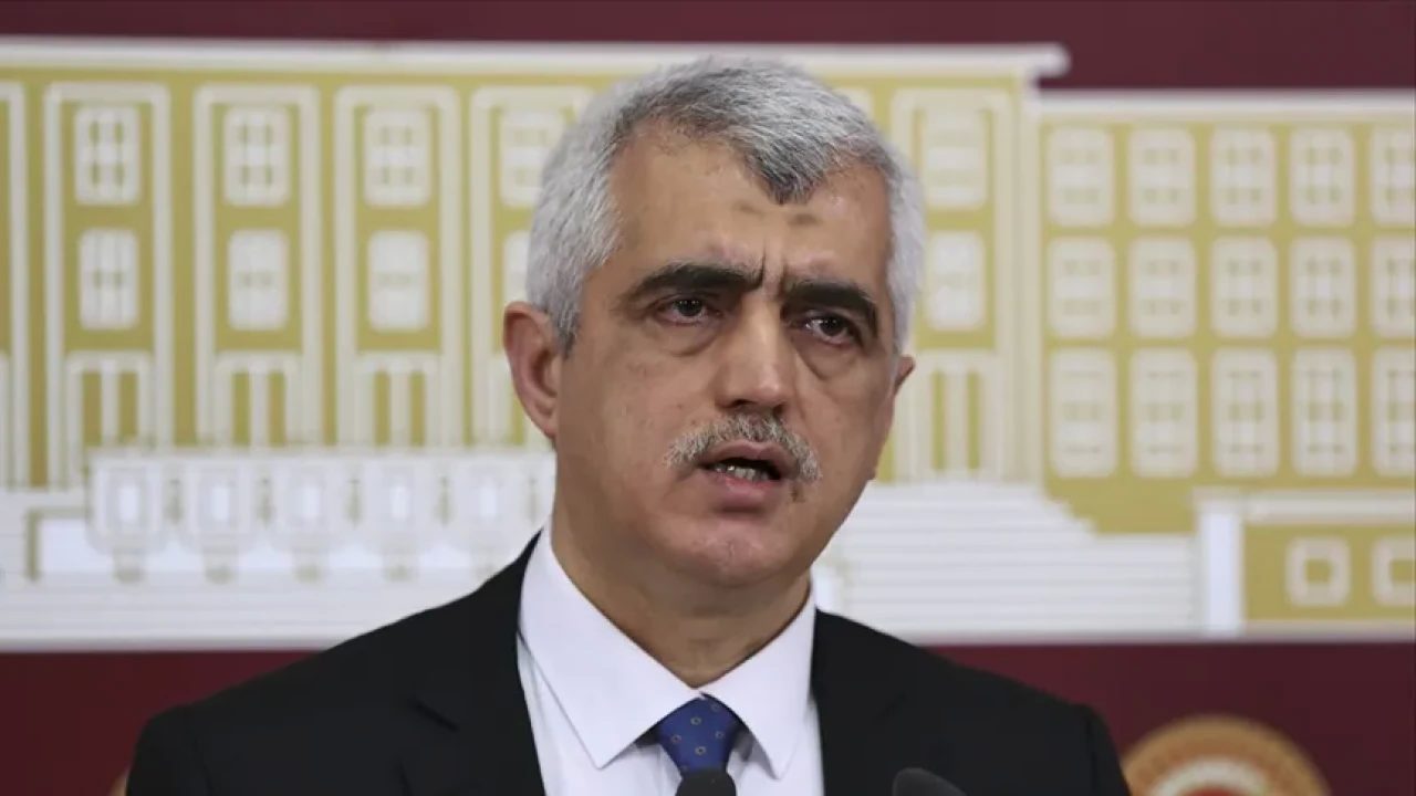 Ömer Faruk Gergerlioğlu Kimdir? Merak Edilen Tüm Detaylar Ortaya Çıktı!