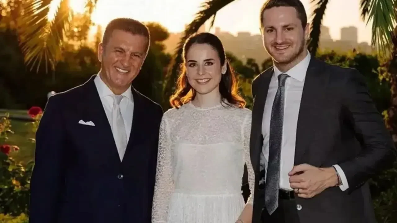 Mustafa Sarıgül’ün Oğlu Ömer Sarıgül Hakkında Merak Edilen Her Şey