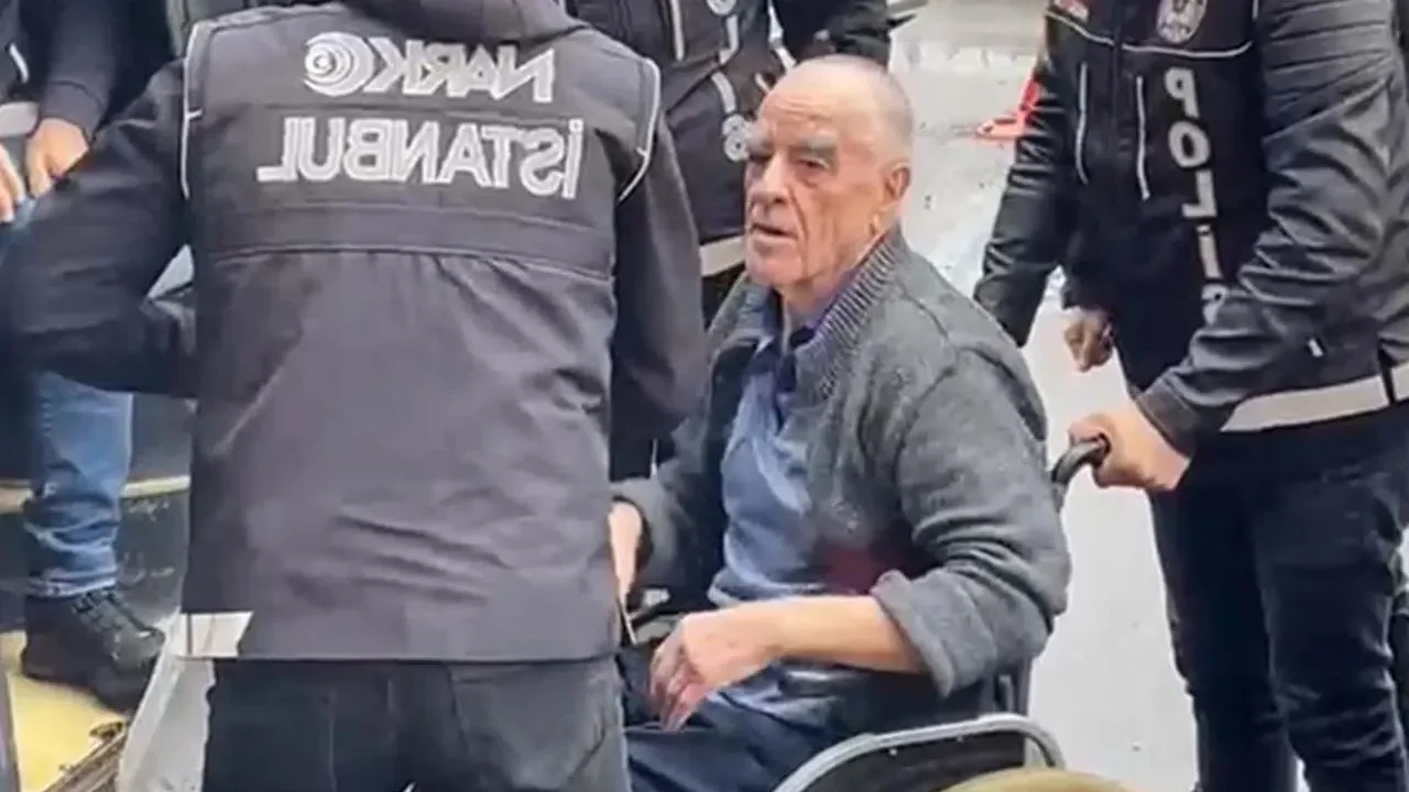 &nbsp;Son Tango operasyonu detayları nedir, 37 ton uyuşturucu trafiği nasıl