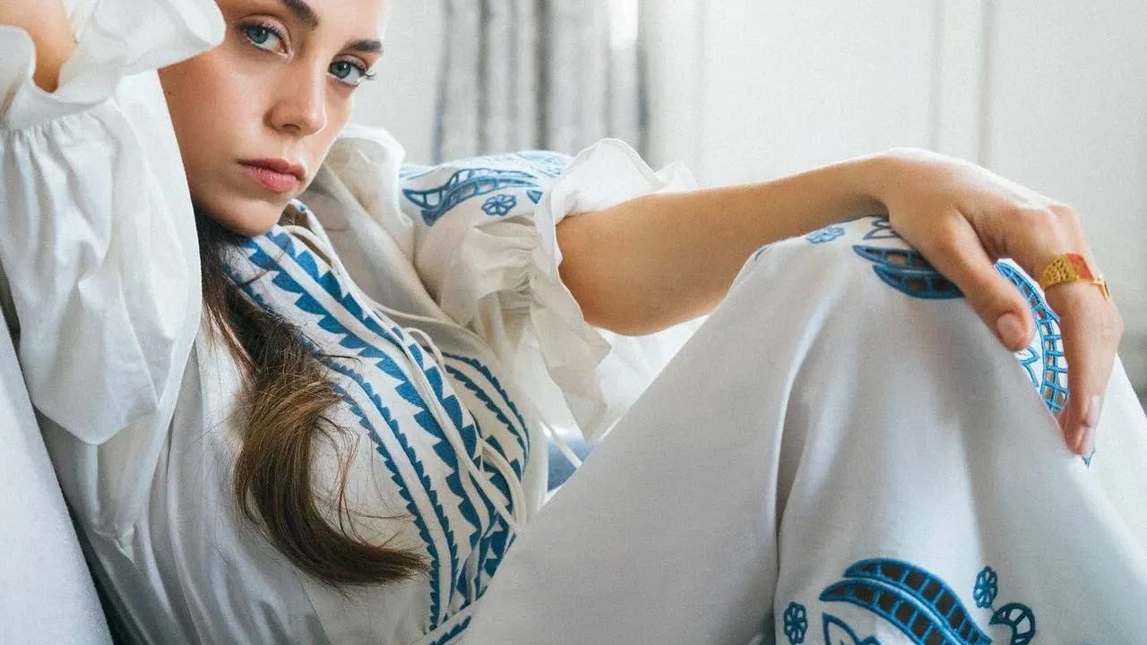 Öykü Karayel kimdir, kaç yaşında, nereli, evli mi, çocuğu var