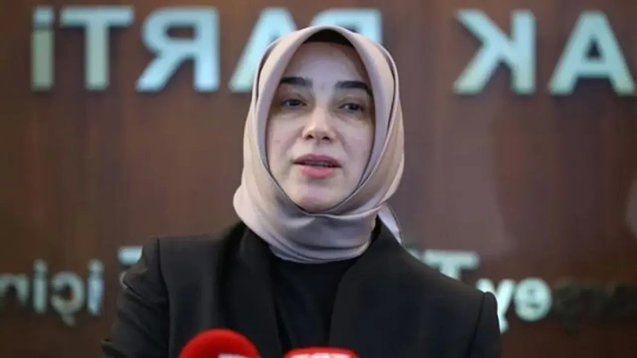 Özlem Zengin Kimdir? Siyasete Atılan Ünlü İsim Gündemi Sallıyor! Türkiye