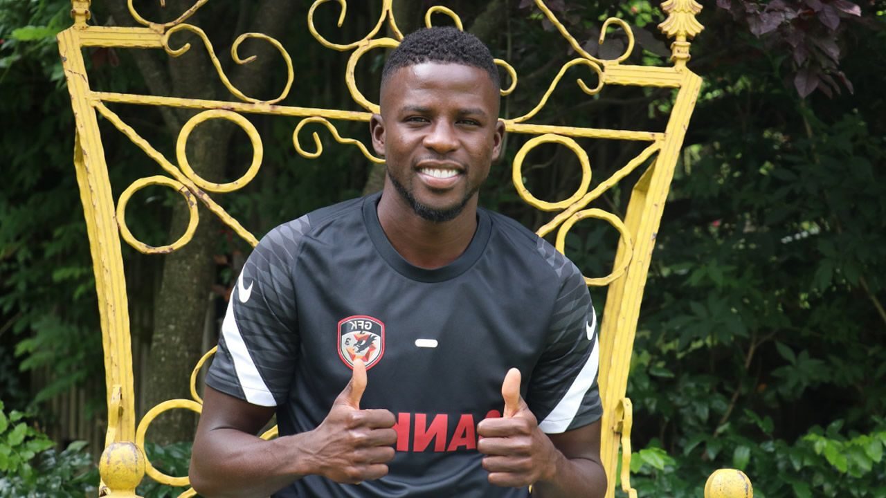 Papy Djilobodji kimdir, kaç yaşında, nereli, hangi takımlarda oynadı, öldü