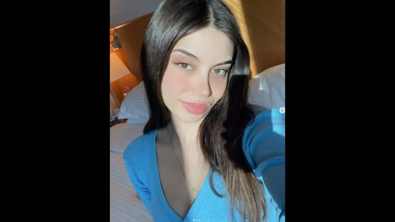 Sosyal medya fenomeni ve profesyonel spor eğitmeni Pınar Kamışçılar’ın hayatını