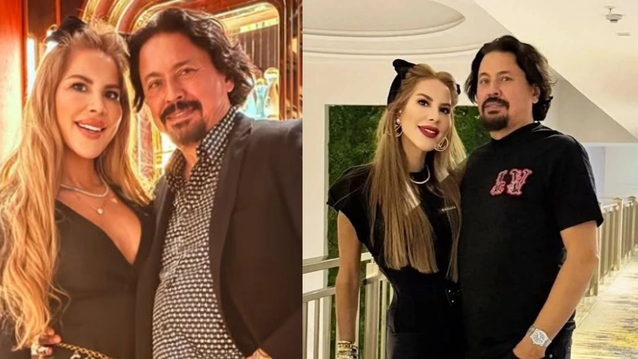 Pınar Kerimoğlu’nun eşi kimdir, Yücel Kerimoğlu ne iş yapıyor, eğitimi