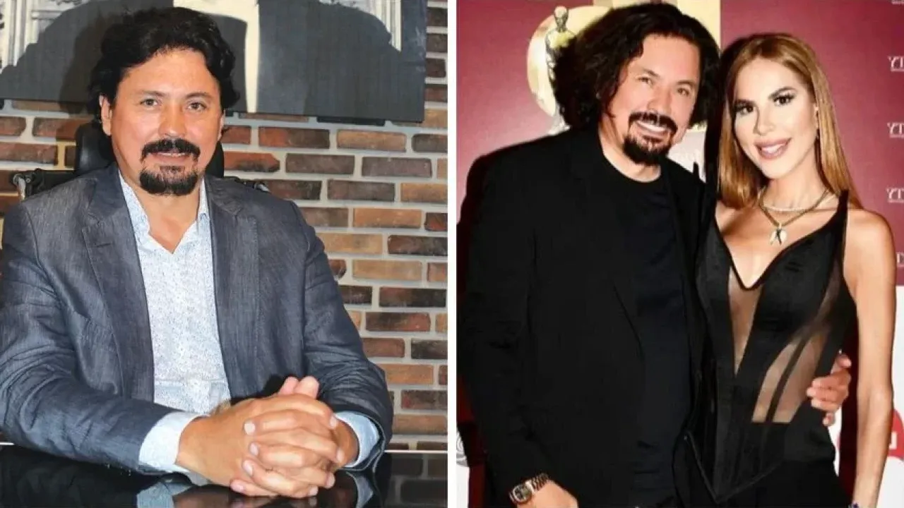 Pınar Kerimoğlu evli mi, eşi Yücel Kerimoğlu kimdir, ne iş