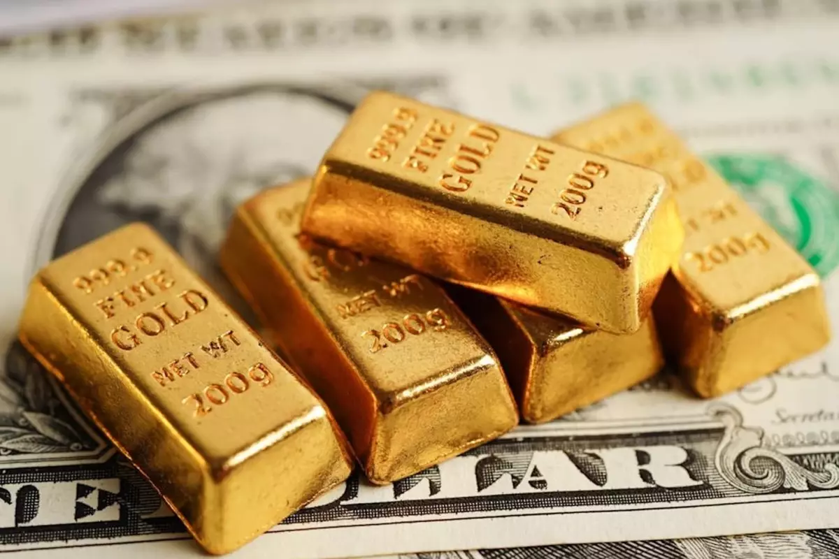 Küresel piyasalarda güvenli liman arayışı tarihi zirveleri beraberinde getirirken, değerli