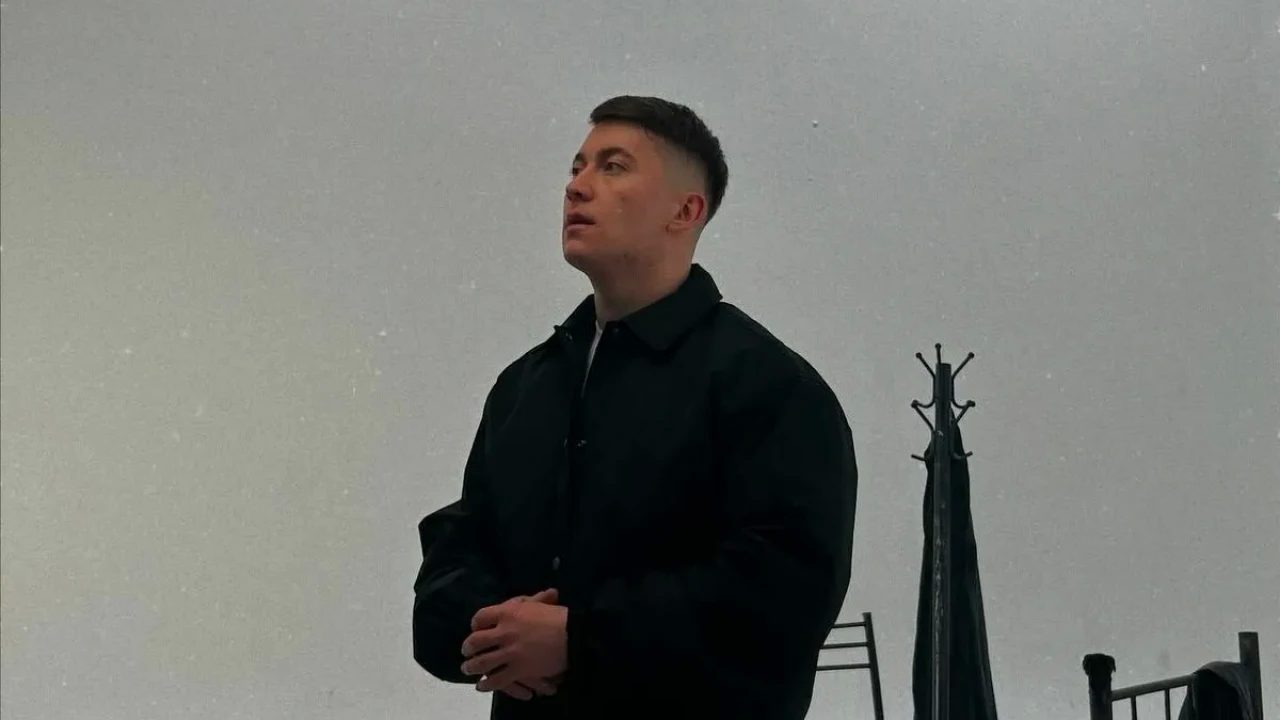 Rapçi Poizi kimdir, kaç yaşında, gerçek adı ne, nereli, Ebo