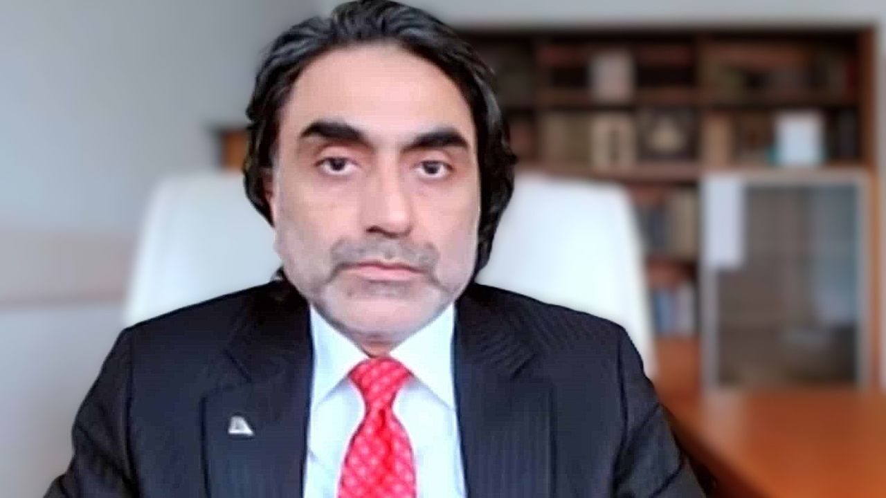 Prof. Dr. Hasan Aydemir kimdir, kaç yaşında, nereli, akademik kariyeri