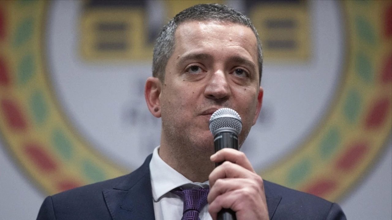 Ramiz Erinç Sağkan’ın Hukuk Arenasındaki Yükselişi: Kimdir, Kaç Yaşında, Nereli?