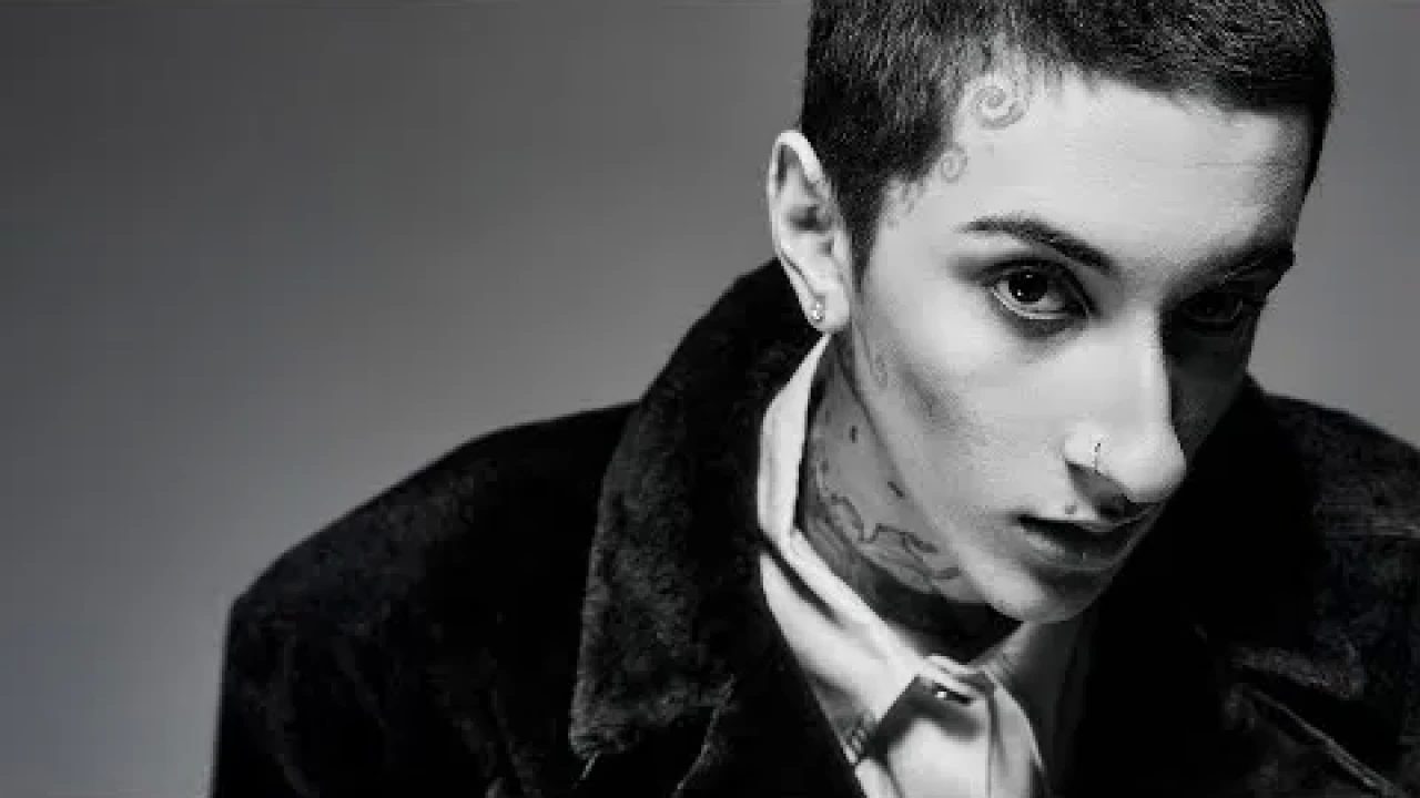 Genç Rapçi Mavi’nin Yükselişi: Mavi Solman Kimdir? Türkiye’nin müzik sahnesinde