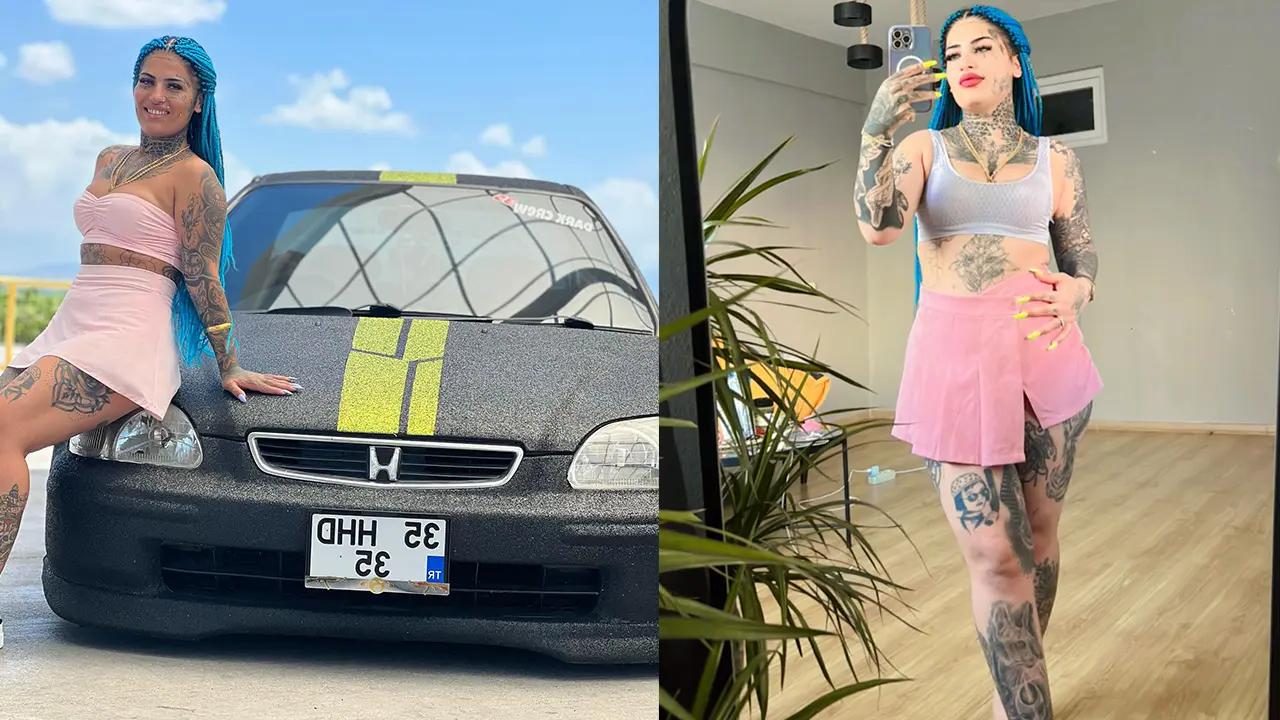 Raperin Yılmaz Kimdir? Sosyal Medyanın Cesur Fenomeni Mercek Altında! Sosyal