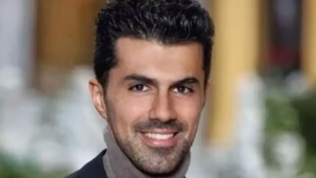 Raşit Bağzıbağlı Kimdir? Londra’da Doğdu, Kıbrıs’ta Büyüdü: İşte Moda Dünyasının