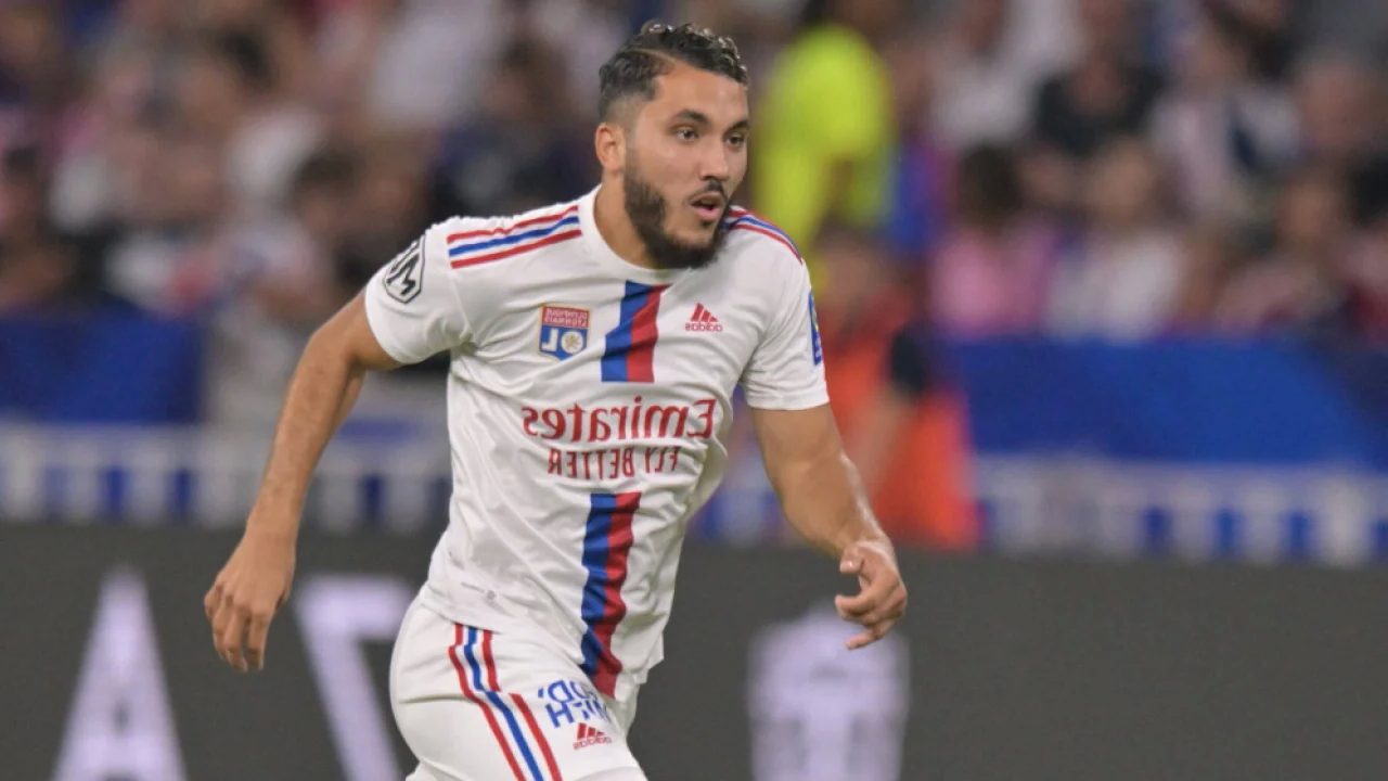 Beşiktaş’ın Gözdesi Rayan Cherki Kimdir? Genç Yıldızın Kariyeri, Yaşı ve