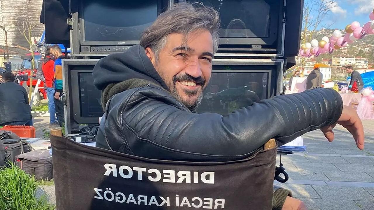 Recai Karagöz kimdir? Farah Dizisinin Başarılı Yönetmeninin Bilinmeyenleri Ortaya Çıkıyor!