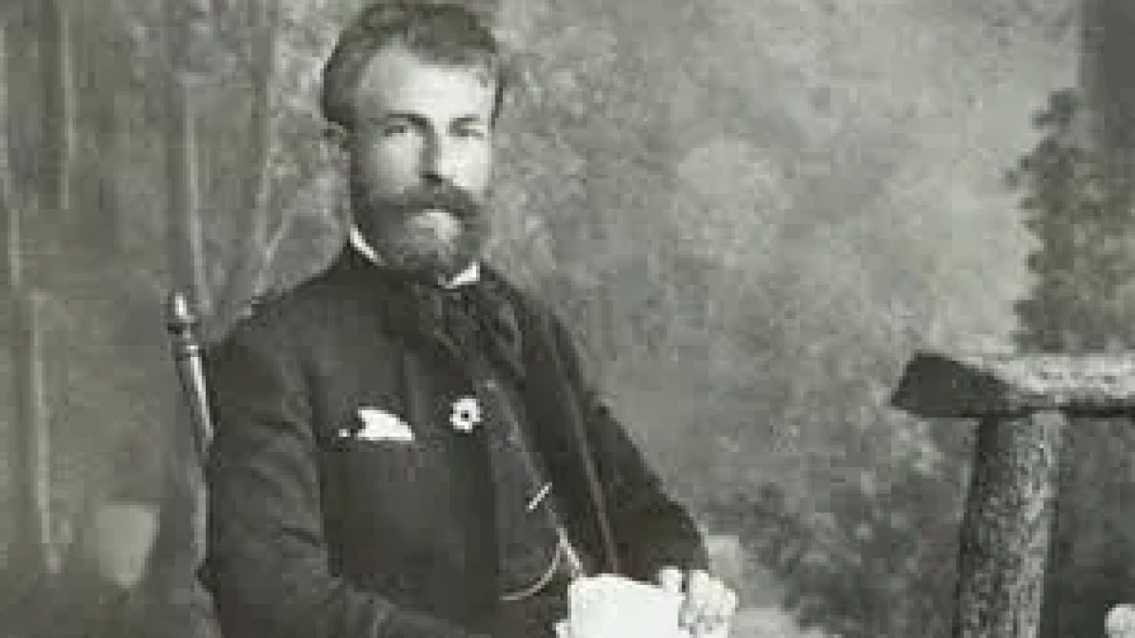 Tanzimat’ın Usta Kalemi Recaizade Mahmut Ekrem’in Bilinmeyen Yönleri: Hayatı, Eserleri