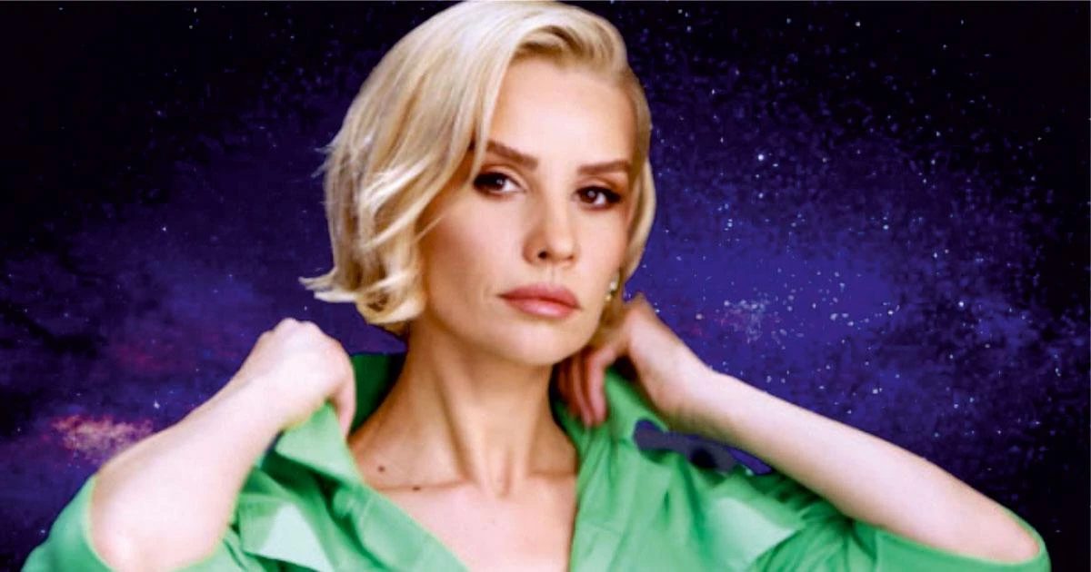 Esra Erol’un Hayatı ve Kariyeri: Ekranların Sevilen Yüzü Televizyon dünyasının