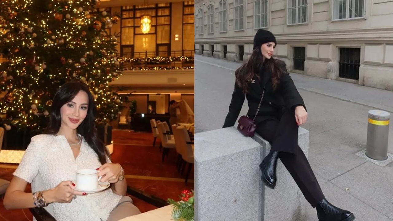 Rojda İlaldı Gürbüz kimdir, kaç yaşında, aslen nereli, babası kim,