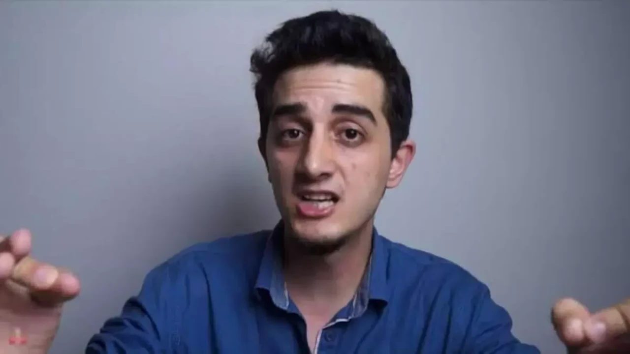 Ruhi Çenet’in Hayatı ve YouTube Macerası: Merak Edilen Tüm Detaylar